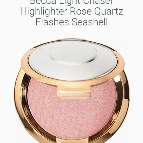 BECCA x3 LTD EDT HIGHLIGHTER BUNDLE - Picture 3 of 3